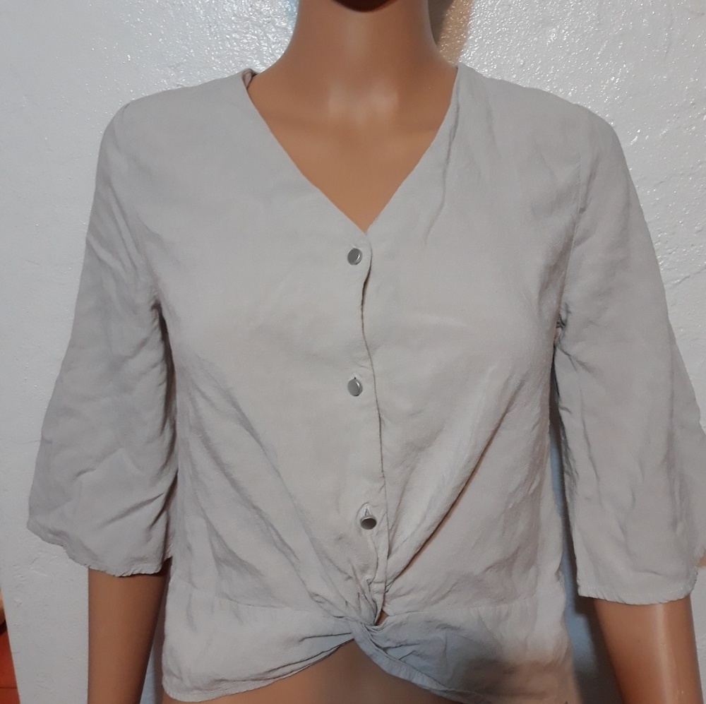 Woman's top